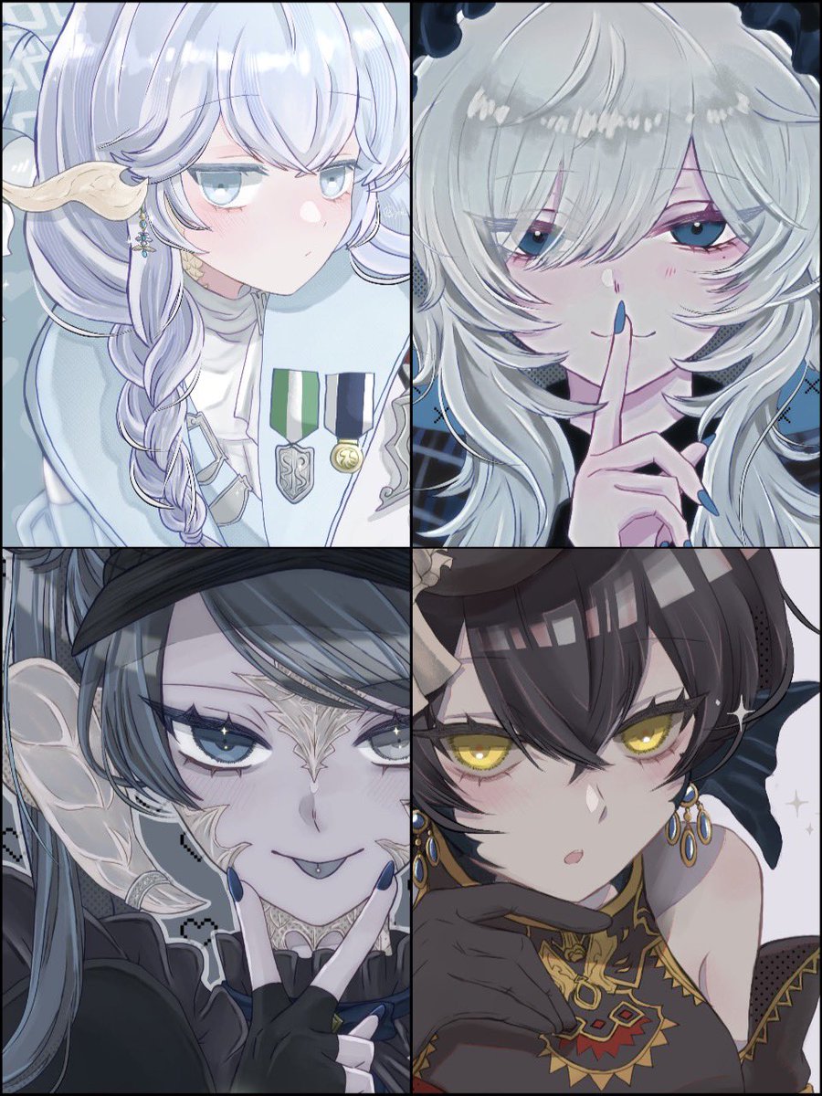 okomeYui's tweet photo. VRCのイラスト数増やしたいので、ラフでorきちんと塗りランダムでモデル募集します！
RTしてくれた方の中からランダムで画像欄からお借りして描きます！
-
《参加方法》
・このツイートをRTのみ
※フォローは任意ですがしてくれると嬉しいです❕
完成後はリプツリーでメンションします🤍
- https://t.co/gQPIJNXqUe