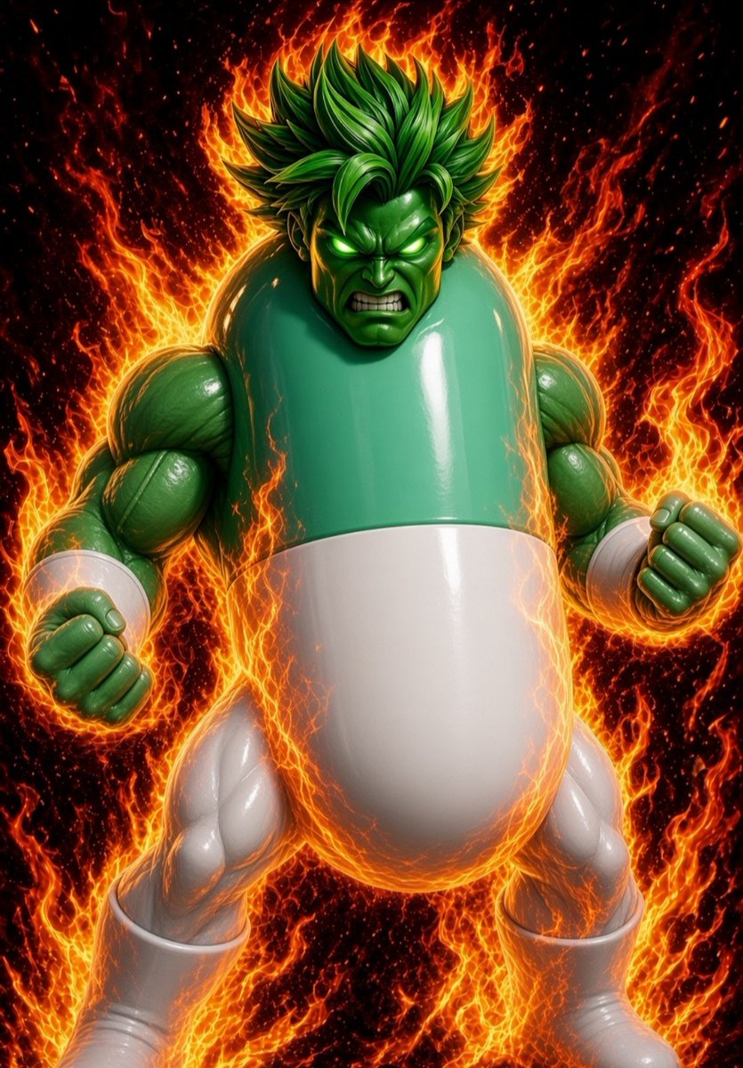 PumpCapsule100's tweet photo. Let’s fuel the fire
$PUMPCAP 
$sol $btc $stamp #src20 
Very specific things about to happen 
@Pumpfun 
It could be something https://t.co/WqvSEcFIZu