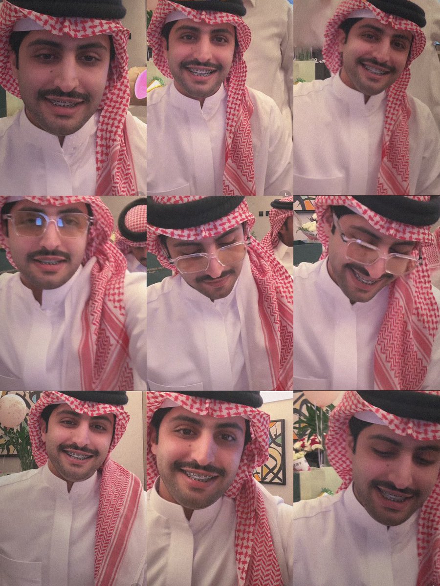 y000_00's tweet photo. كل عام وأنت بخير يالعالمي🎉
بث ميلاد جميل يليق فيك، وفرحة حلوة تستاهلها ، الله يجعل عامك الجديد مليان سعادة ونجاح، ويحقق لك كل اللي تتمناه، وعسى أيامك الجاية أجمل وأخف ع قلبك 🤍✨
#منصور_ال_زايد https://t.co/sbCSXBSZNC