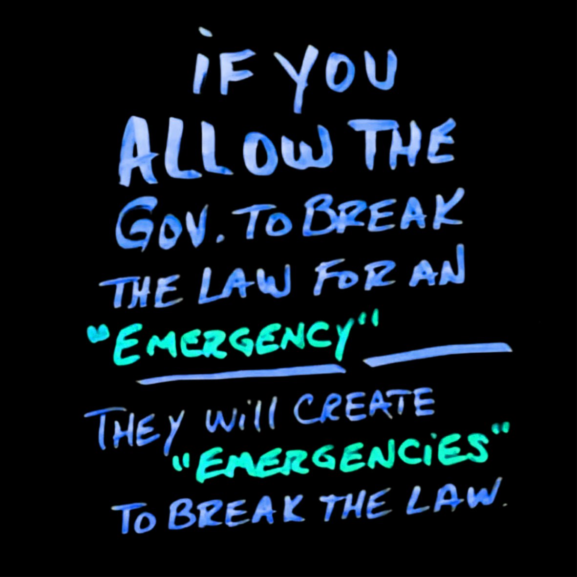 SovereignSapien's tweet photo. Public Service Announcement https://t.co/CEbzMjxBRl
