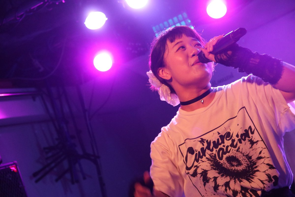 mocchin0871's tweet photo. うぽP 2026/09/21 ＠ CleveR sound③

#WomanSyndrome

#PinkieDIAMOND1

※掲載許可済 https://t.co/AaKHXgnF65