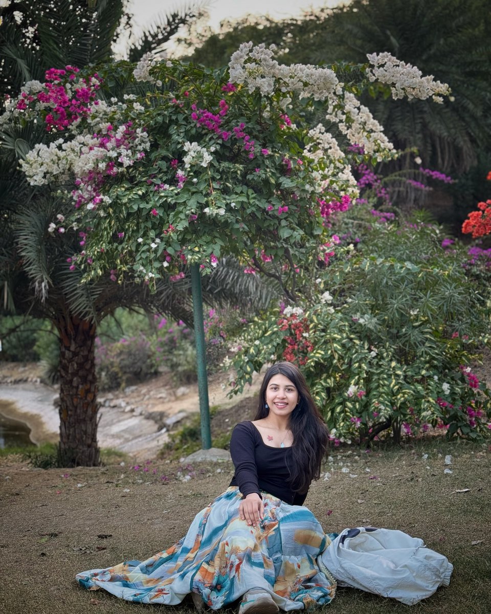 MeredithSiebys's tweet photo. Caught in a bougainvillea dream. https://t.co/xGHfQAZhbT