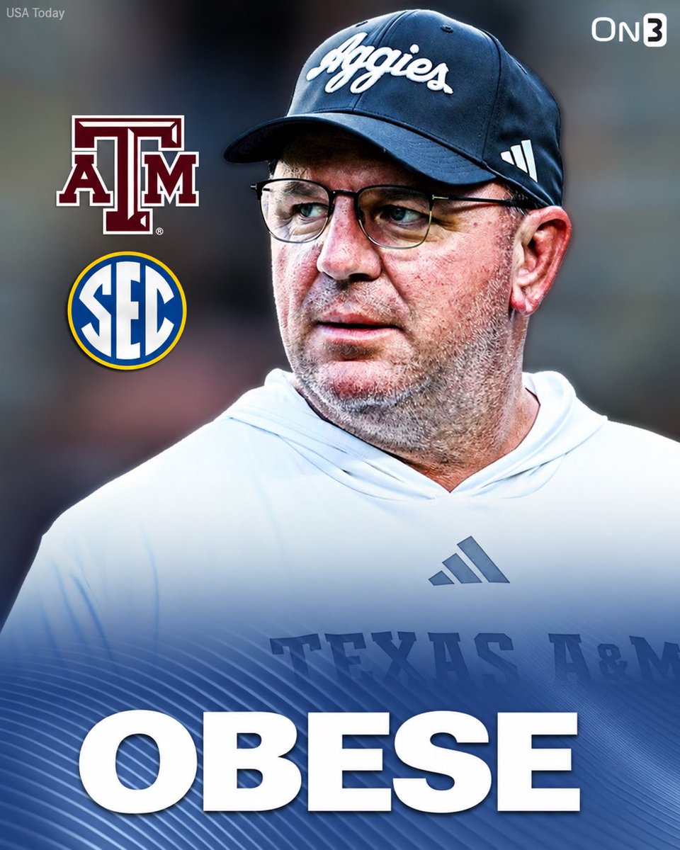 Balakay278's tweet photo. @AggieFootball https://t.co/MajEo3KJ0I