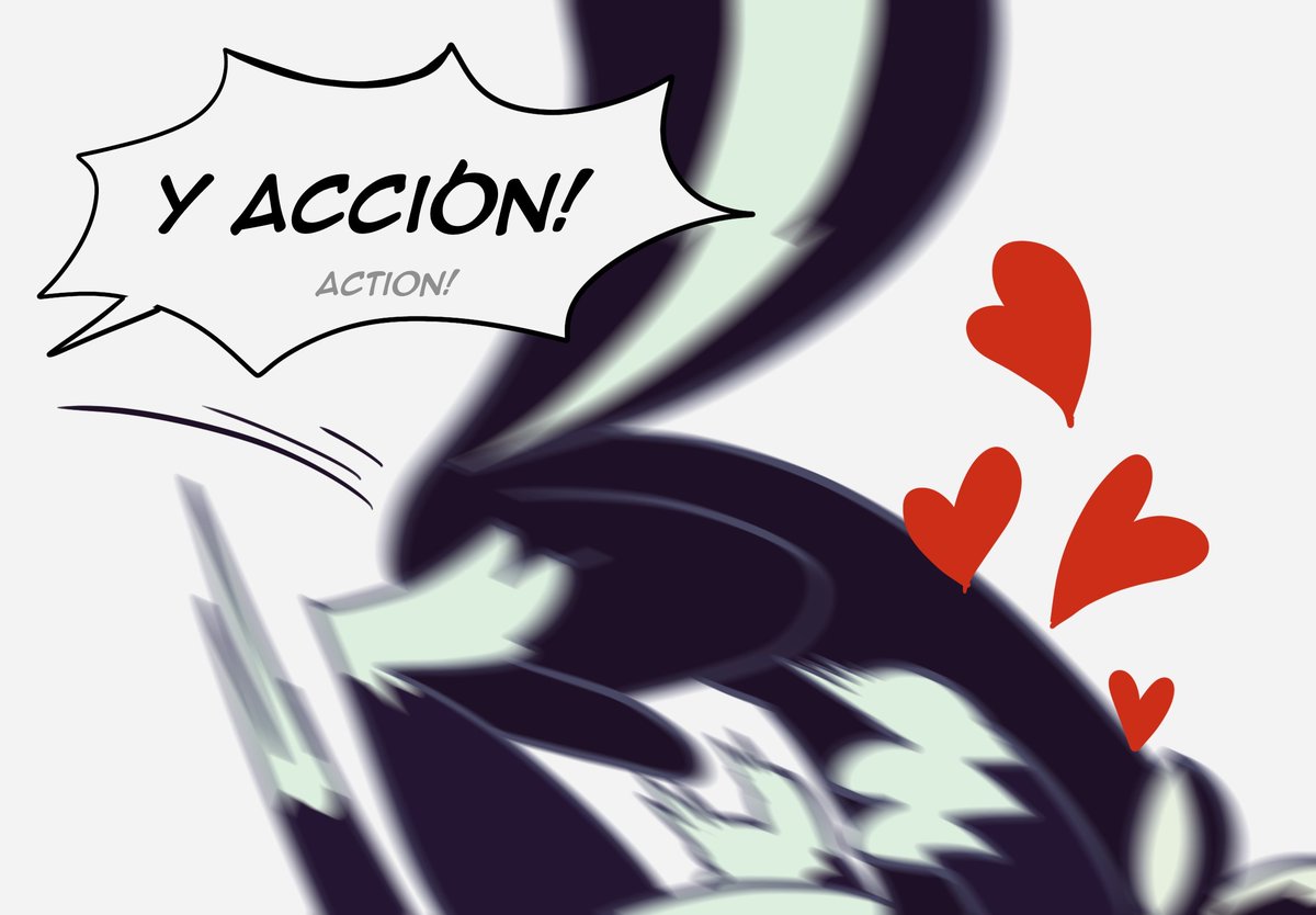 PanT0stado0's tweet photo. Au donde son ex's (aunque, no parece que lo hayan superado)
#pevester #ship #bl #silvestre #pepelepew #looneytunesㅤㅤㅤ https://t.co/yvcfeZ6nrJ