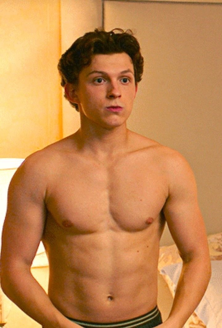 brightertwinks's tweet photo. peter parker and his tits https://t.co/xOa48cN1Ah