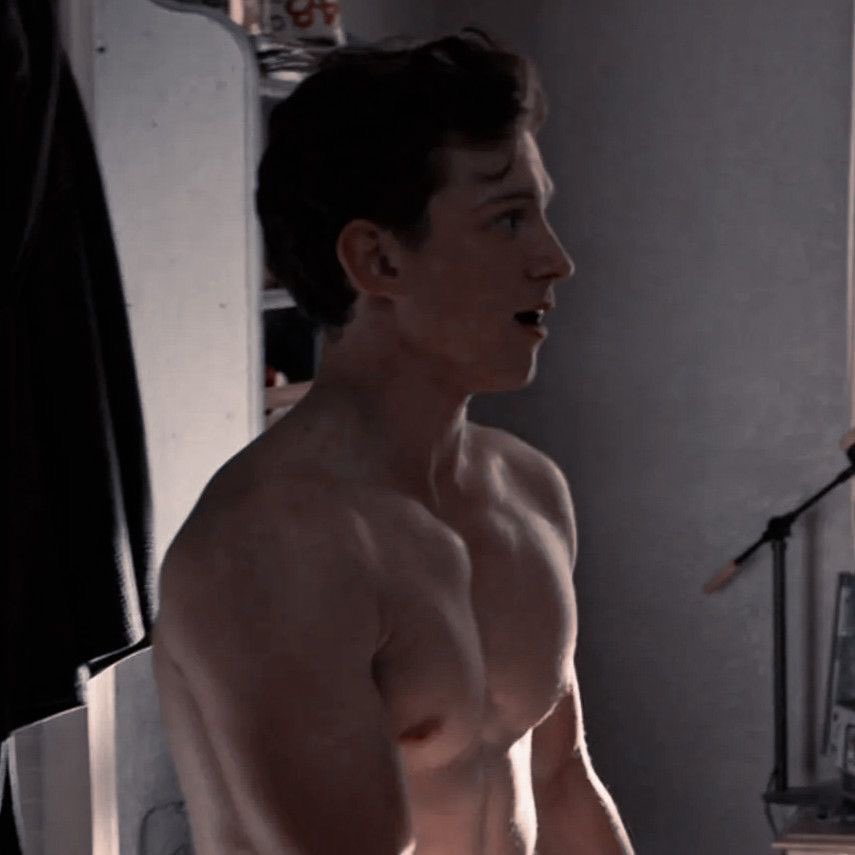brightertwinks's tweet photo. peter parker and his tits https://t.co/xOa48cN1Ah