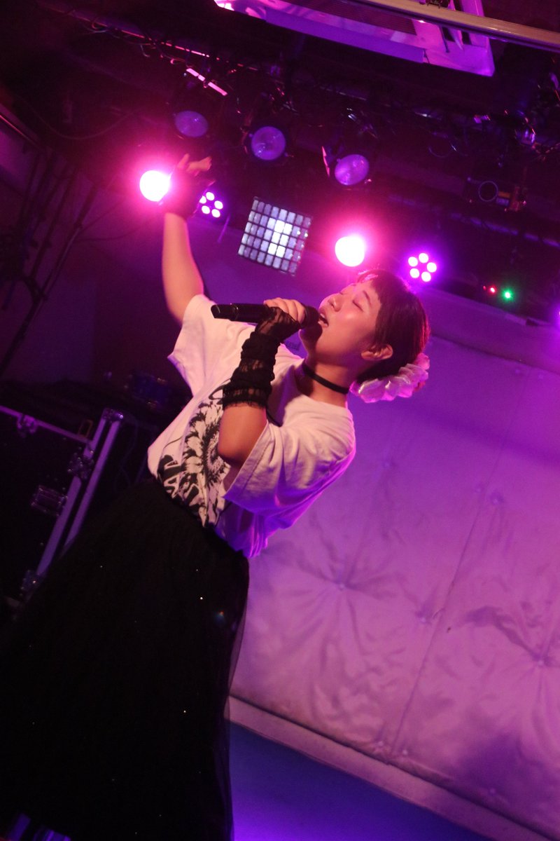 mocchin0871's tweet photo. うぽP 2026/09/21 ＠ CleveR sound③

#WomanSyndrome

#PinkieDIAMOND1

※掲載許可済 https://t.co/AaKHXgnF65
