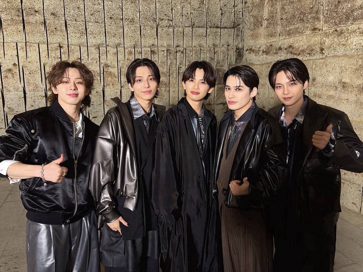 onenonly_tokyo's tweet photo. ＼今日まで📣／

LIVE TOUR 2026『INFERNO』ファイナル公演のU-NEXT見逃し配信は本日23:59まで‼️

もうたくさん見てくれた #SWAGも、まだ #ワンエン のライブを見た事がない方も、ぜひご覧ください🌋🔥

見逃し配信はこちら📺
🔗https://t.co/nxXKT5NCcY

EIKU・HAYATOによる同時視聴インスタライブも一緒にお楽しみください🪄
🔗https://t.co/i1bdopFvIK

#ワンエンライブ #ワンエン #ONENONLY