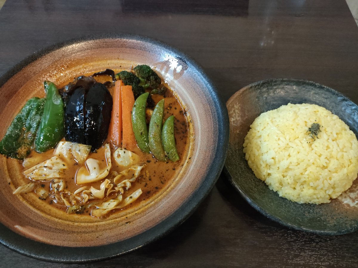 rakuda_ookami's tweet photo. @22pG2nm そして、食べ物もメチャクチャ美味しいんですよね〜。

外から失礼しました。

また来て下さいね☺️ https://t.co/TZ4MaUFc1i