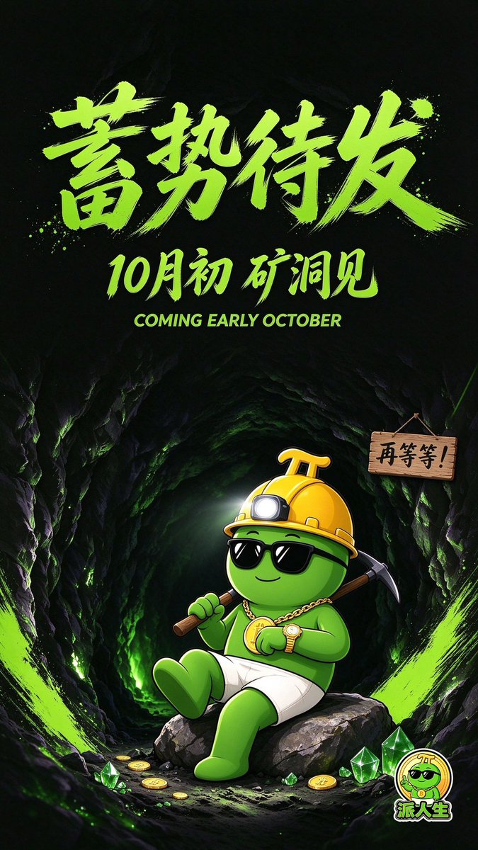 piin_launch's tweet photo. 挖了就能卖，不用等9绿，派友们，喜欢吗 https://t.co/tpEcwnaPJx