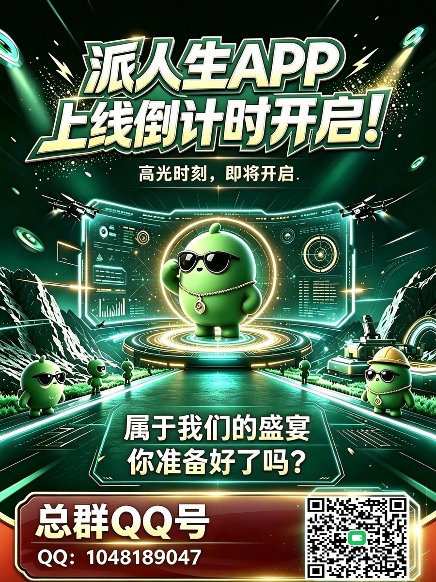 piin_launch's tweet photo. 挖了就能卖，不用等9绿，派友们，喜欢吗 https://t.co/tpEcwnaPJx