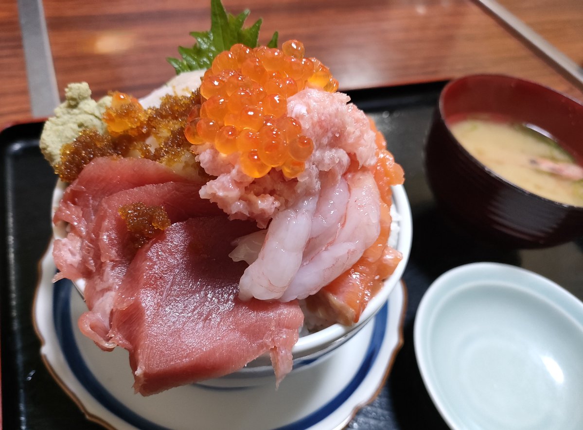 rakuda_ookami's tweet photo. @22pG2nm そして、食べ物もメチャクチャ美味しいんですよね〜。

外から失礼しました。

また来て下さいね☺️ https://t.co/TZ4MaUFc1i