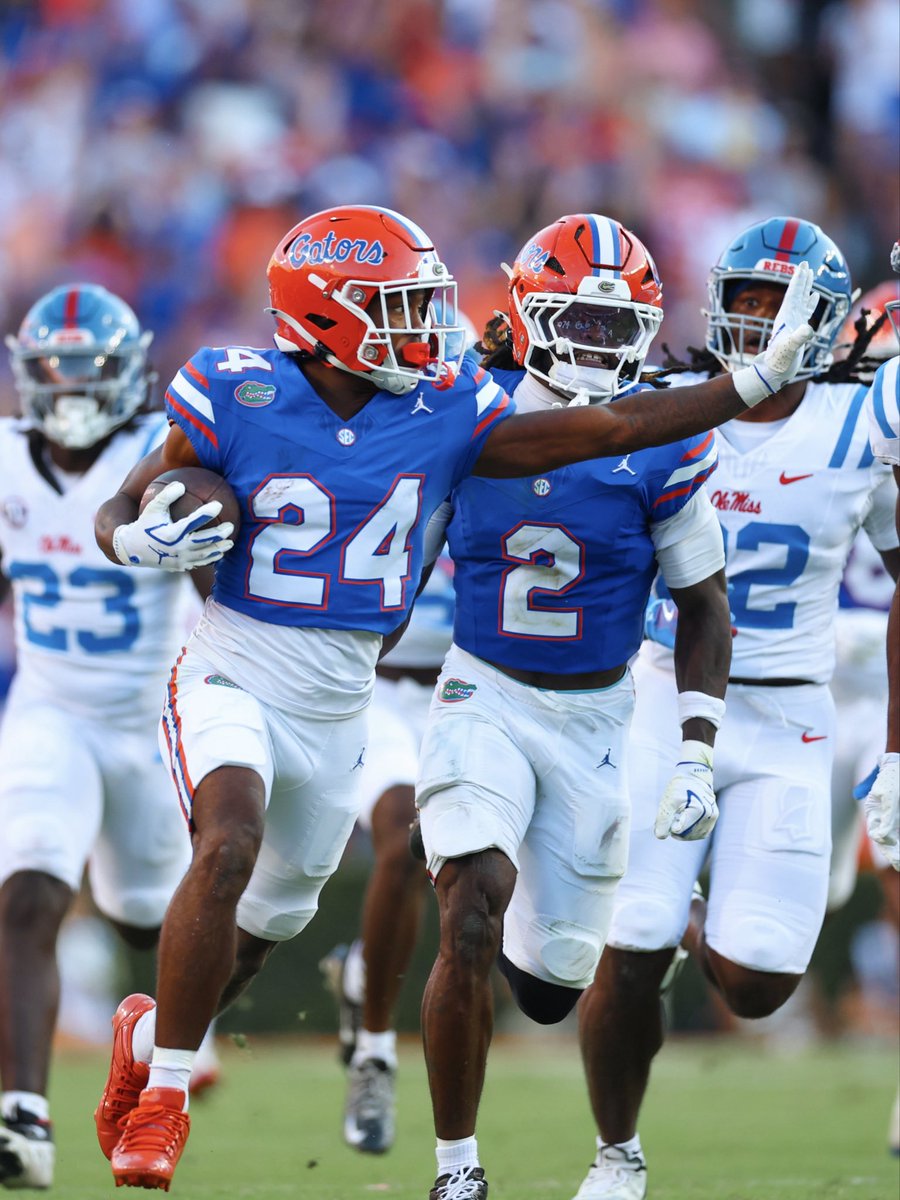 GatorsFB's tweet photo. It takes all of us. https://t.co/8FA6xOMdBv