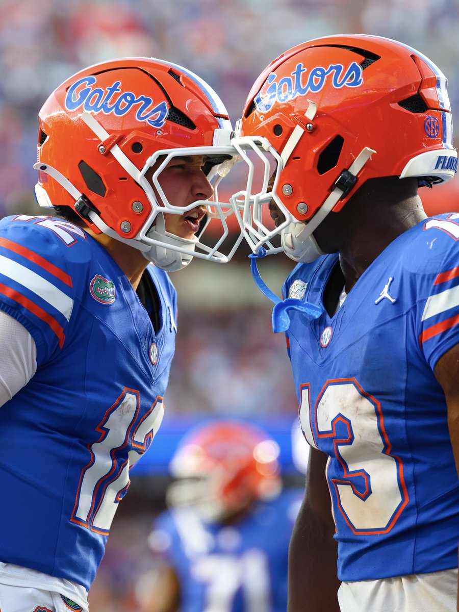 GatorsFB's tweet photo. It takes all of us. https://t.co/8FA6xOMdBv