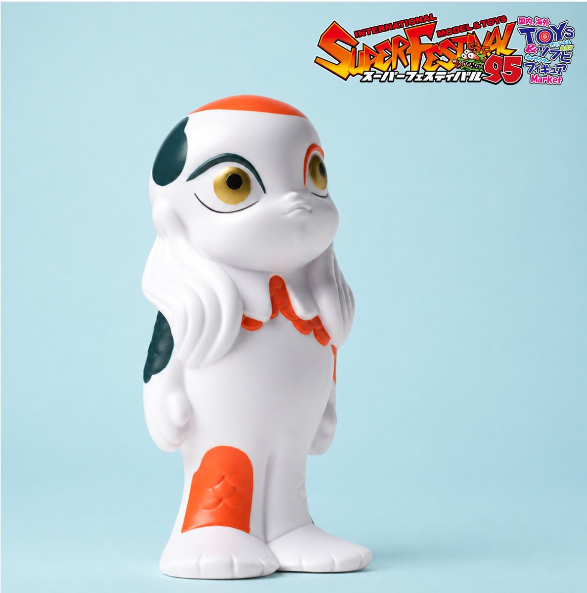 toysrevil's tweet photo. @unboxjp @ #SuperFestival 95 (27/6/2026) via Table B-12!
#SF95
#SuFes
#スーフェス
#superfestival
#superfest
#toynews
#toysblog
#toysrevil https://t.co/ywCcZcQtdY