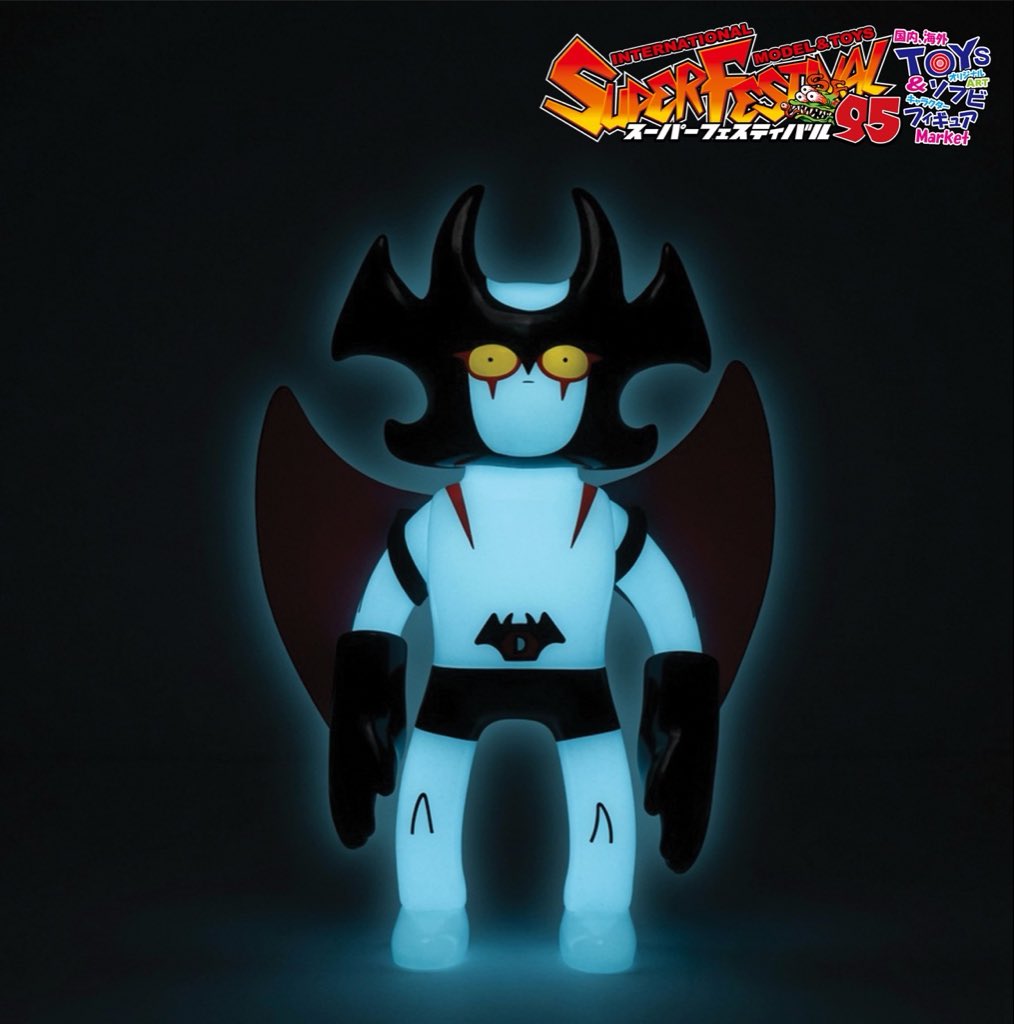 toysrevil's tweet photo. @unboxjp @ #SuperFestival 95 (27/6/2026) via Table B-12!
#SF95
#SuFes
#スーフェス
#superfestival
#superfest
#toynews
#toysblog
#toysrevil https://t.co/ywCcZcQtdY