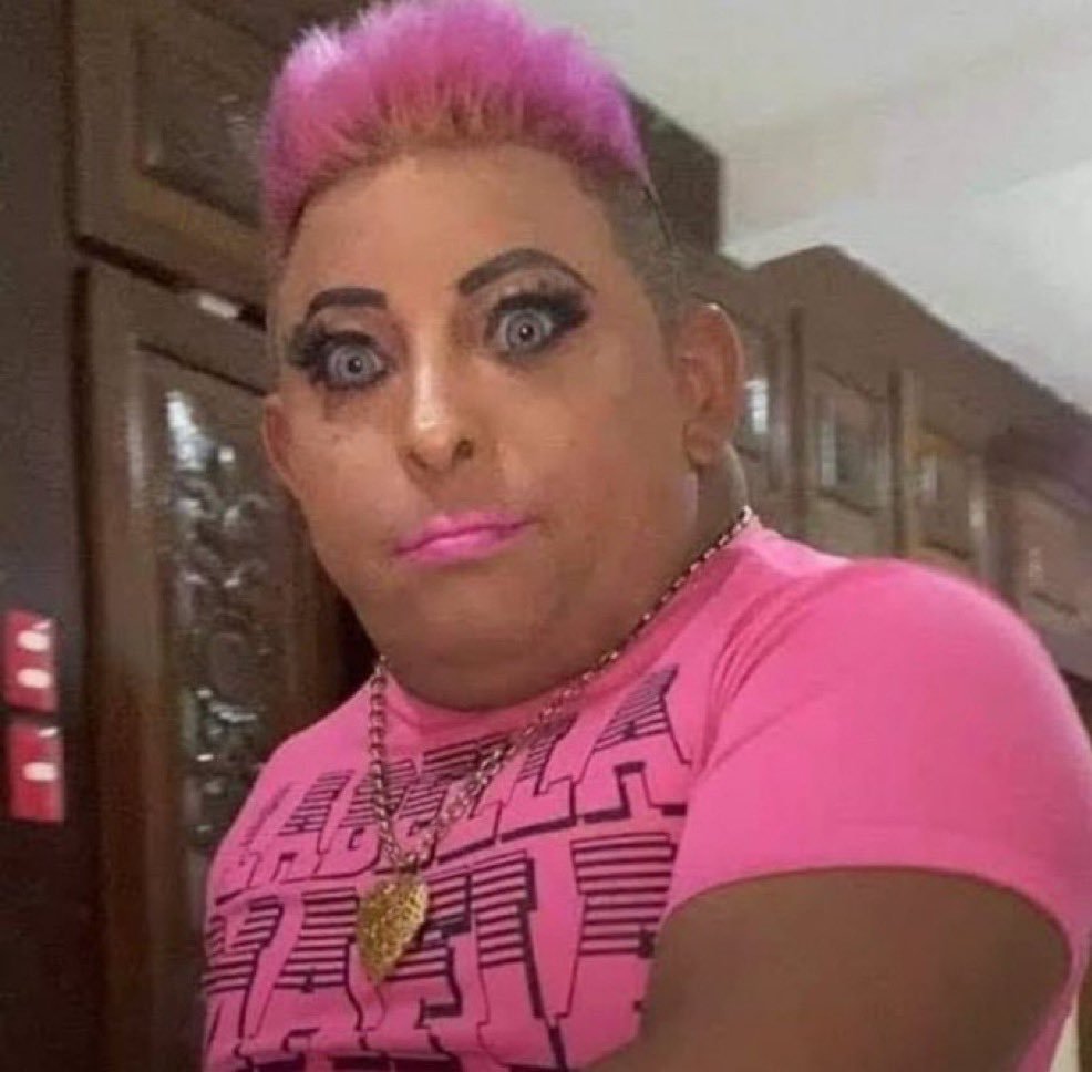 glindaviada's tweet photo. a skin rosa da ariana no fortnite https://t.co/mEkOp1TMPA