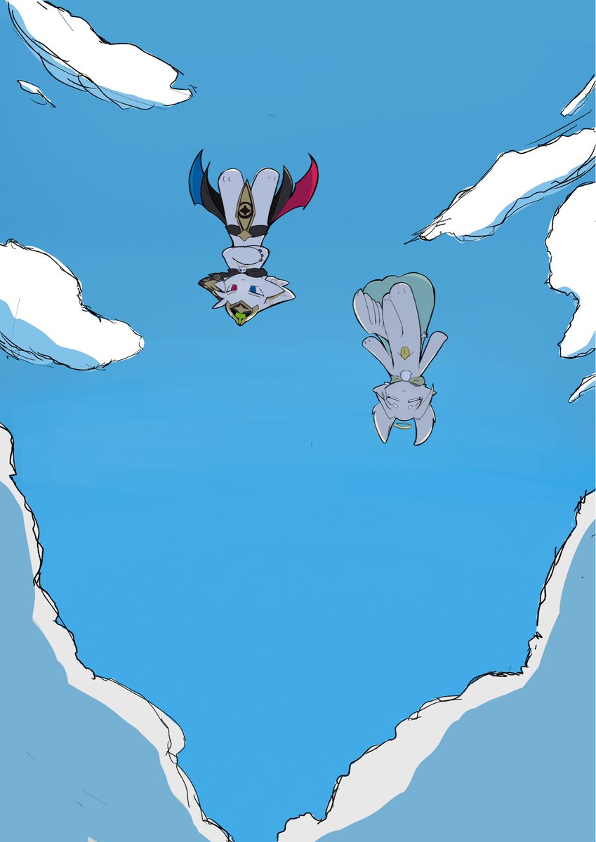 OKOnzhz's tweet photo. fallin' falling https://t.co/Qds5jMKasP