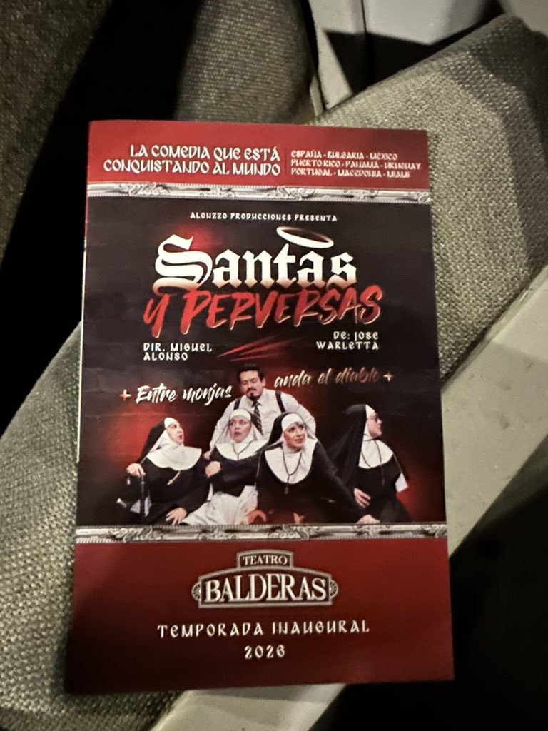 OscarBlancoCdmx's tweet photo. #ExploracionUrbana Sensacional!! El antiguo Cine “Ciudadela” de 1973 resurge como Teatro “Balderas”, precios accesibles con estacionamiento, Balderas 108, Centro #CDMX 🇲🇽🕷️ https://t.co/cMh2Qo32oz