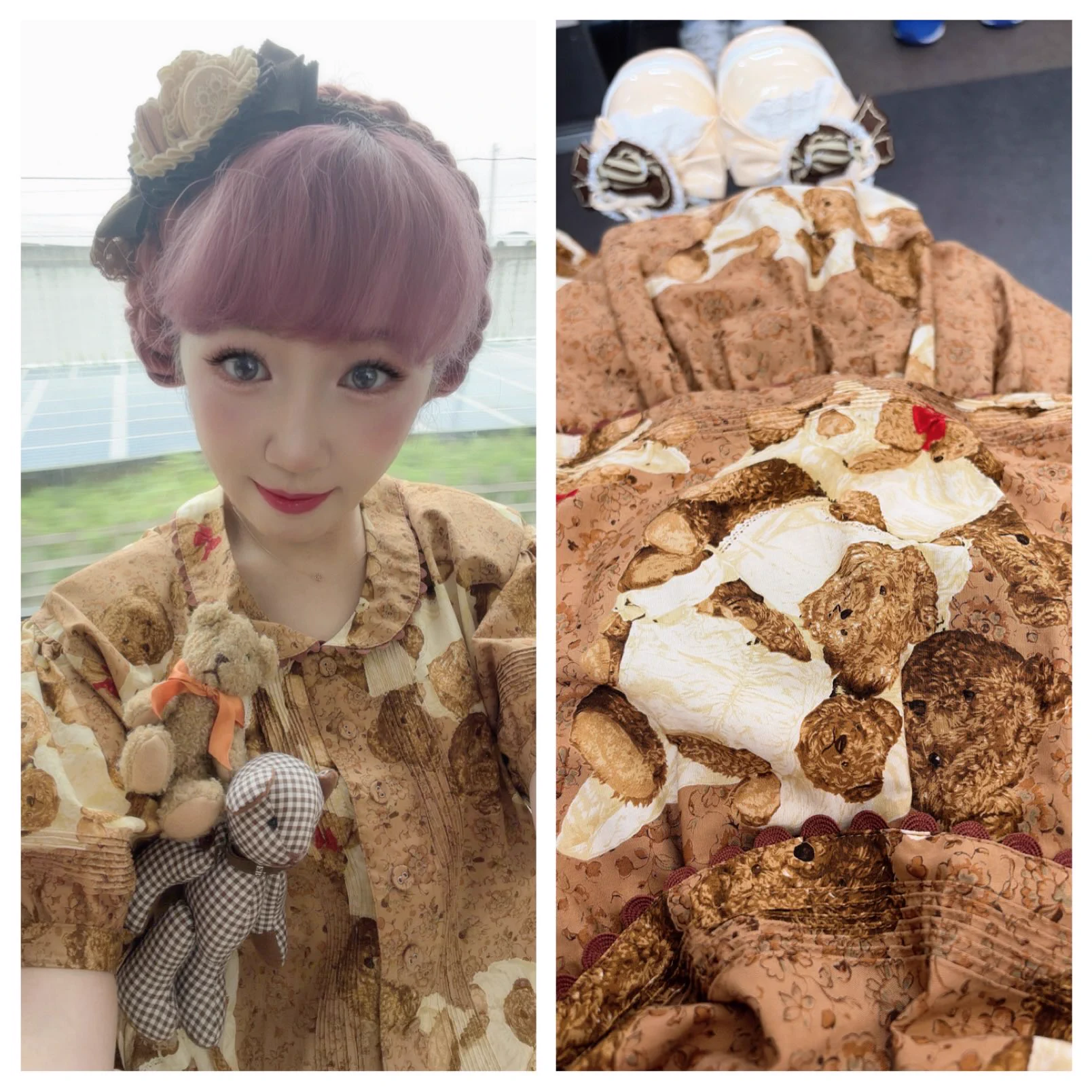 モモママ (@momo_mama50) / X