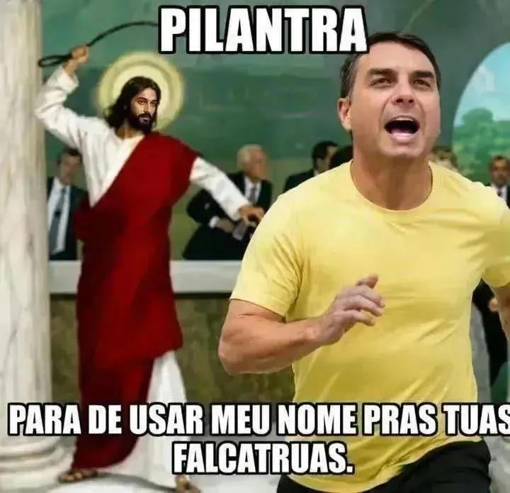 MariaCeliaLeit4's tweet photo. @Marcita_um @FlavioBolsonaro @UOL https://t.co/9ofIpkJpV5