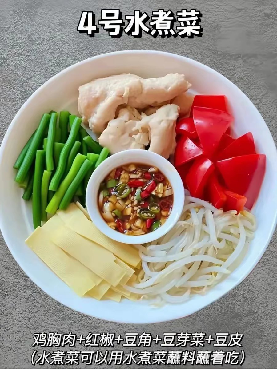 ihyoseo90091900's tweet photo. [Fresh from the market—savory meat, crisp veggies, and a tangy zing that makes every bite a 湃哉瘟!]， https://t.co/BjK9z14W3w