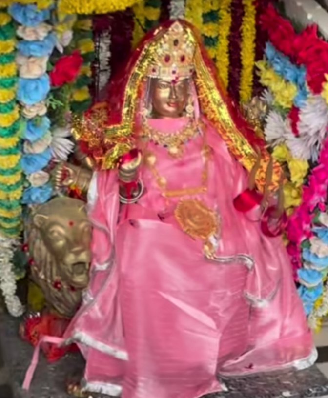 NootanDave's tweet photo. #शुभम्प्रभातममित्रोअमृतमय #ॐआश्विनकृष्णपक्षआरंभ #चआदित्यचभास्करायनमः #प्रणामनमामि
#आश्विन कृष्ण पक्ष रविवार वार से आरंभ
#आश्विन शुक्ल पक्ष रविवार वार से आरंभ
#आश्विन शुक्ल पुर्णिमा भी रविवार से सम्पन्न शुद्ध गुणवत्ता वाला माह है
#मांजगदम्बा #आदित्य #हदय #नमः #EmpoweredMir https://t.co/WTy9Pv9ZwO