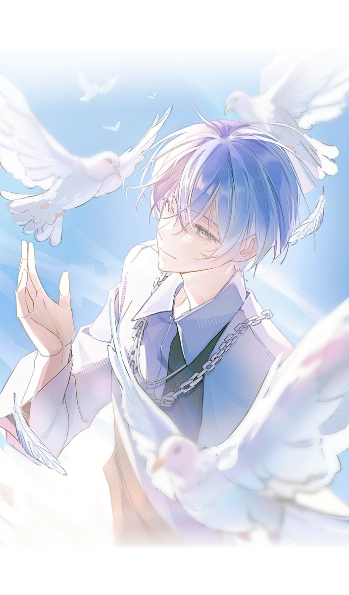 Qiqi00988795's tweet photo. 翔ぶ鳥🕊 https://t.co/8OSVi9fSYK