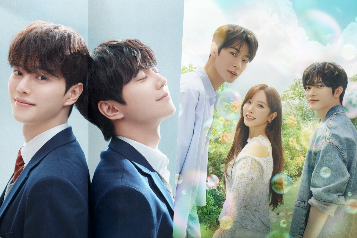 soompi's tweet photo. "#FourHandsTwoSonatas" Earns Its Highest Saturday Ratings Yet As "#DiveIntoYou" Premieres
https://t.co/FxBEZYY8q7 https://t.co/3KXJ8qmNnh