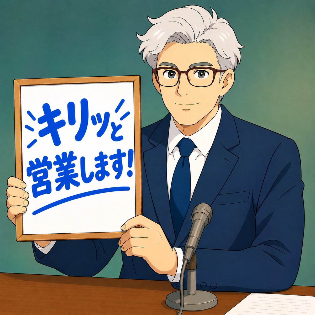 ninepallet2026's tweet photo. スッキリしない曇空☁️ですが、
本日も「キリッと」営業日しております♪
昨夜もアナウンス📢しましたが、😎が入荷しております♪
コレを見逃したら「ガッカリ😞」しますよ〜
今日は日曜日なので、18:00までです。
明日は店休日です。

#NINEPALETTE 
営業時間
•10:30〜18:00まで
#文房具好き  
#インク沼
#文房具沼  
#草加市 
#獨協大学前駅 
#草加市の文房具屋さん 
#雑貨店
#木軸pen