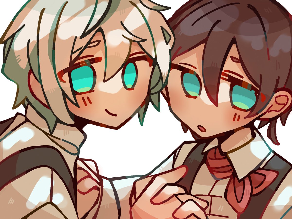 watarase_2's tweet photo. そういえば自分イラスト描く時に
一度、雑に絵を完成させてから
線を削ってもう一度完成させる描き方なんだけど同じ描き方をしてる人を見た事がなくて……
厚塗りとはまた違う気がするんだけど同士はいないか？
(見にくいけど2枚目メイキングあり) https://t.co/7EXtmFvh9Z