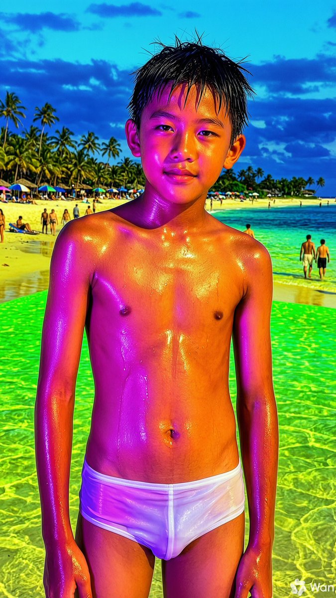 hkstudentsafe's tweet photo. Acid, white swimwear, and a perfect summer day on a beach https://t.co/YAuSPCmsKA