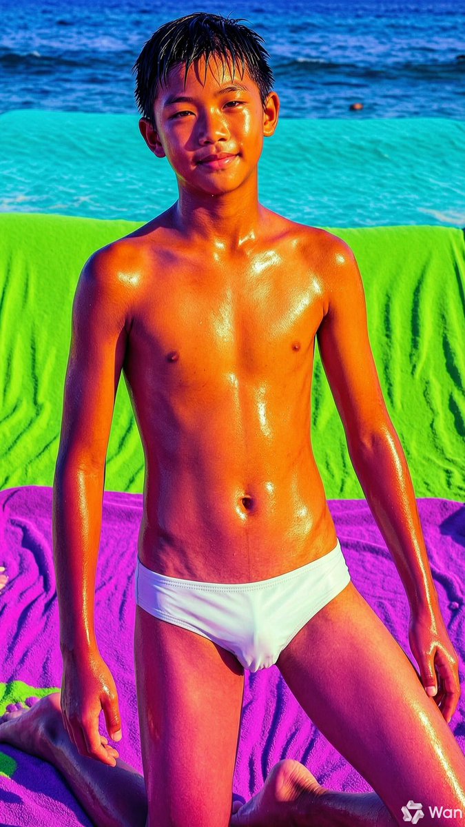 hkstudentsafe's tweet photo. Acid, white swimwear, and a perfect summer day on a beach https://t.co/YAuSPCmsKA