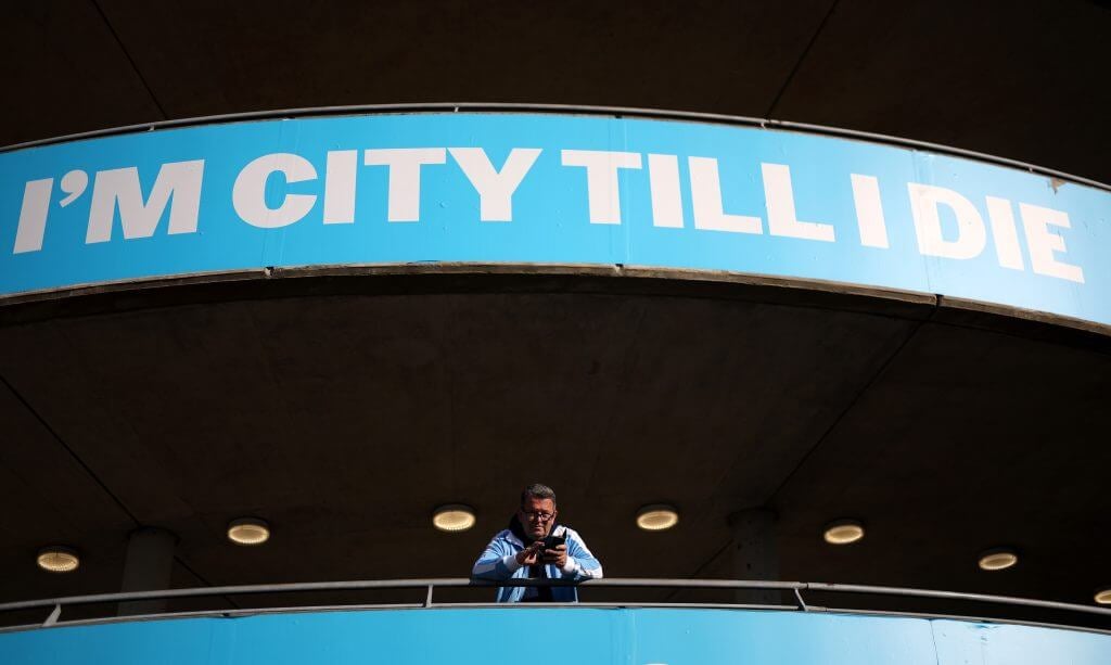 CityzensIDN's tweet photo. I'M CITY TILL I DIE. 🩵 https://t.co/dA320kG4C7
