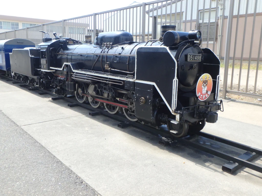超希少！会津小鉄会、図越、ラルーナスポーツ初期！新品未使用 新潟市新津鉄道資料館 on X: 