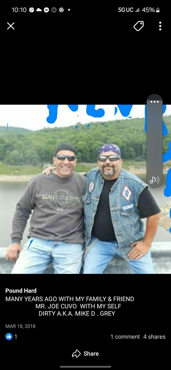 MichaelGreoxc0's tweet photo. @Red92507029 @SandraBett35 https://t.co/rtp90Pd5It