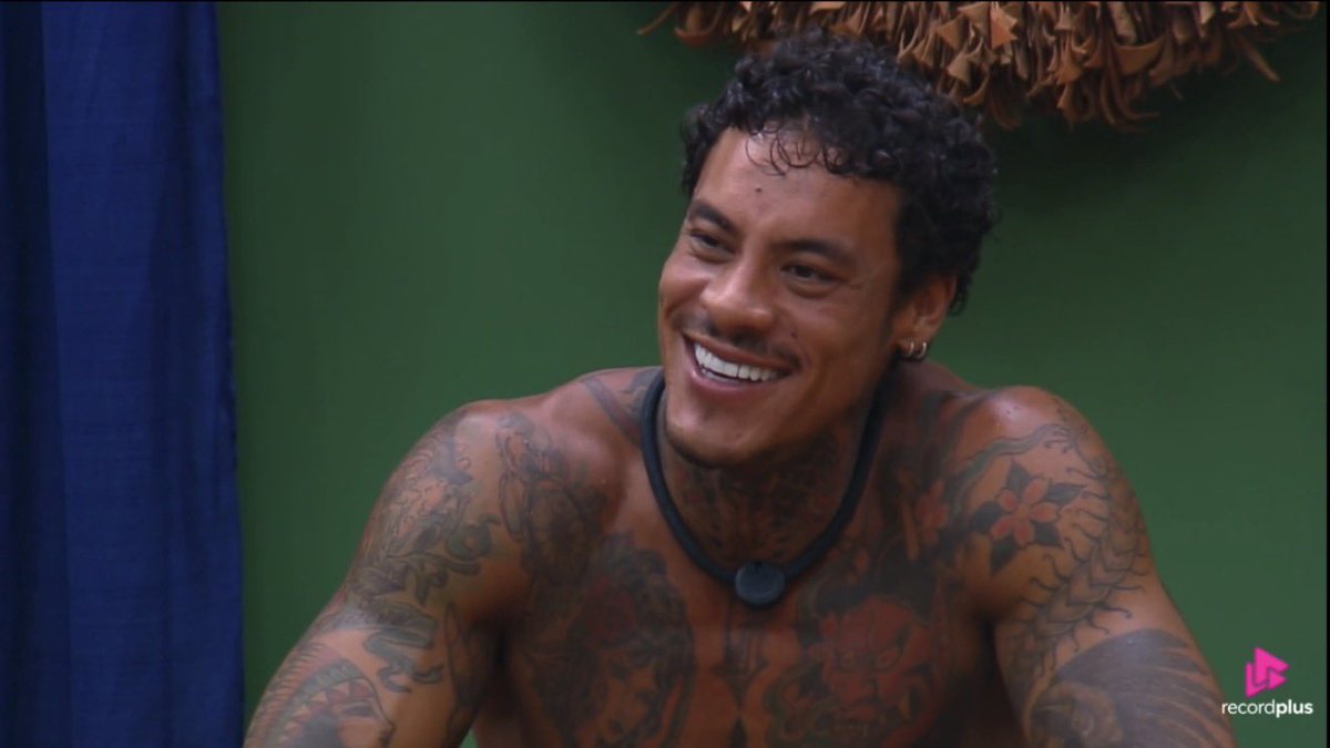 mudias_'s tweet photo. 📸 Clicks do Mu! #TeamMu #AFazenda18 https://t.co/MXCv4N3RJY