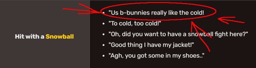 mellytoninnn's tweet photo. @cyboBunniWorm plushies have been releasing almost every month ,, do you know what month is after november ,,,, #December . december ,, is cold ,,, do you know who likes the cold ,,, #MelanieRegretevator . she's been foreshadowing it this entire time .. https://t.co/s48KjwxMMn
