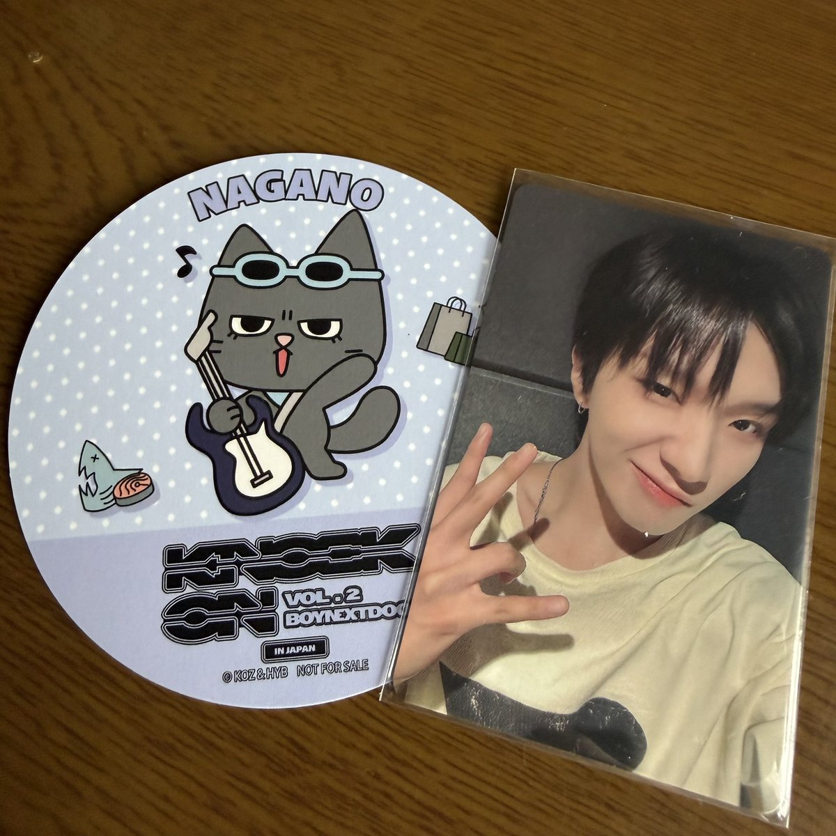__myon1204's tweet photo. BOYNEXTDOOR交換

【求】ミョンミョン　ジェヒョン

郵送または千葉にて手渡し希望です
お気軽にお声掛けお待ちしております🫧

#BOYNEXTDOOR交換 https://t.co/sQpNrhtLqV