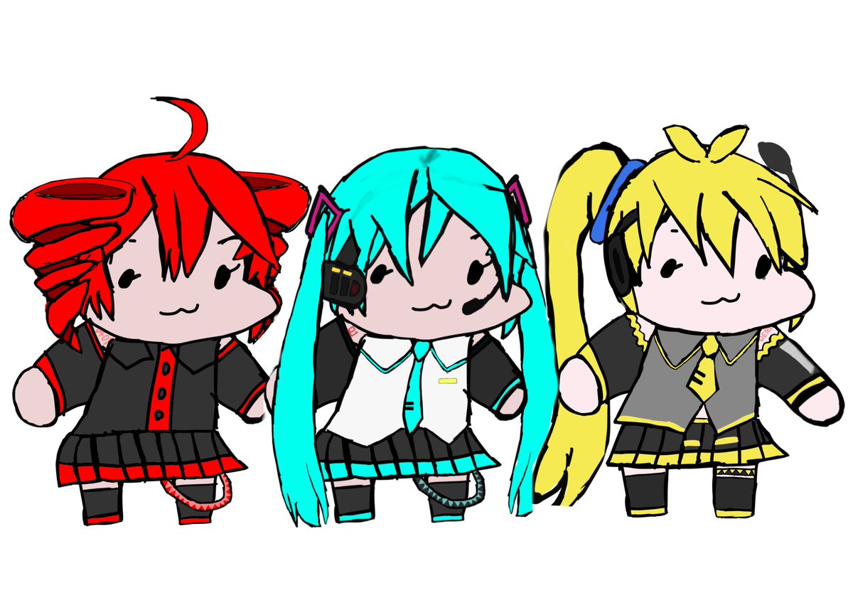 CrypsteLock's tweet photo. @VirtualIdol39 https://t.co/Kdx0K0C14X