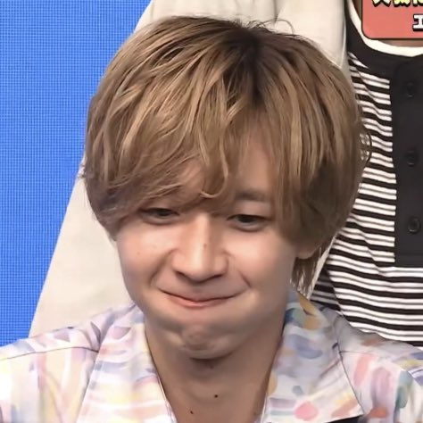 leochama_only's tweet photo. れおくんのこの満更でもない顔すき〜🎶

#永岡蓮王 #まいジャニ https://t.co/XA5R2xDbYa