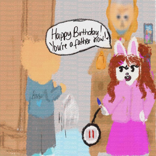 starsdivide's tweet photo. 1/2
happy belated birthday kim seungmin, your birthday isn’t the only thing that’s late 🫶🏽

#승민 #Seungmin #스트레이키즈 #StrayKids #skz #skzoo #skzoofanart https://t.co/aKVQB9vgkT