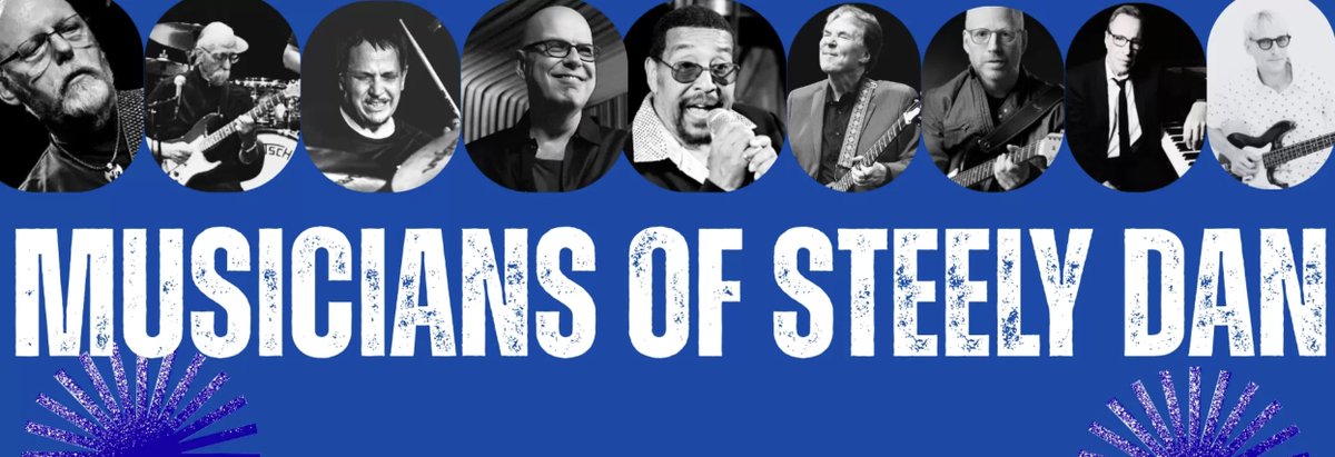 Willbassboy's tweet photo. #Danfans! It's all happening tomorrow in Southern California! 

📍Saturday, Sept. 27 | 6:00 pm 
🎟️➡️ https://t.co/WtXX6FaGp1

Let's go! 
#steelydan
@bapactoaks https://t.co/Ozl2pkZvyo
