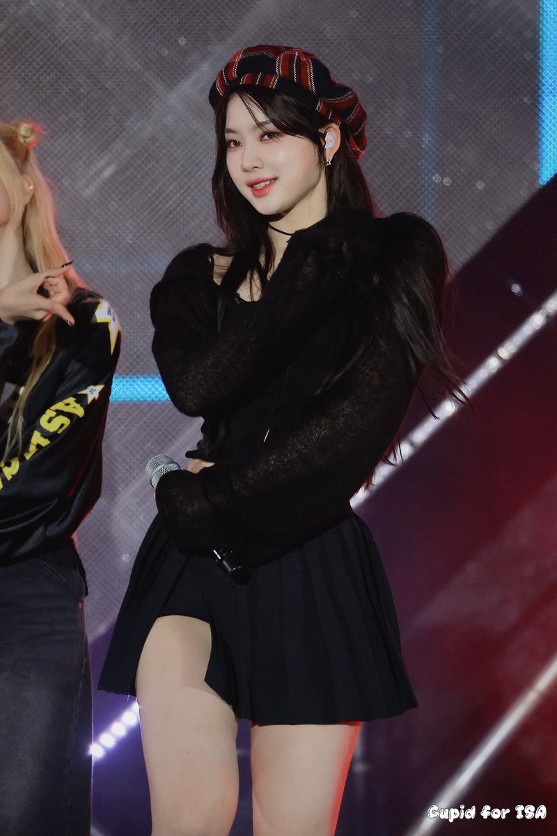 psychomiyane's tweet photo. 231003
@/Love_Cupid24 @/Wh1speR0123 @/Schrodinger_ISA 

#ISA #STAYC #아이사 #스테이씨 #이채영 https://t.co/6EeRS4AR4H