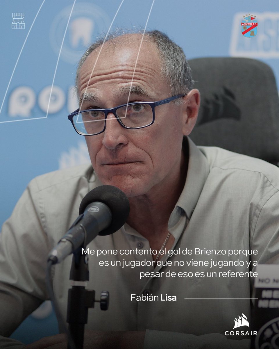hugobasilico's tweet photo. #P1AP @ArsenalOficial sigue en carrera. Venció a Liniers (que se quedó con 10) más allá de cambiar medio equipo por lesiones y suspensiones. Reguló el patido tras sacar la ventaja al inicio. Lisa destacó que a pesar del triunfo, el equipo puede dar más en el juego. https://t.co/LYaGWnQShU