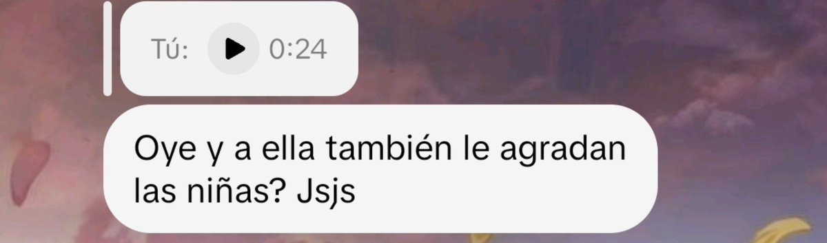 MicMych's tweet photo. Siempre es buen momento para hablar de ella https://t.co/64IWT0V7nV