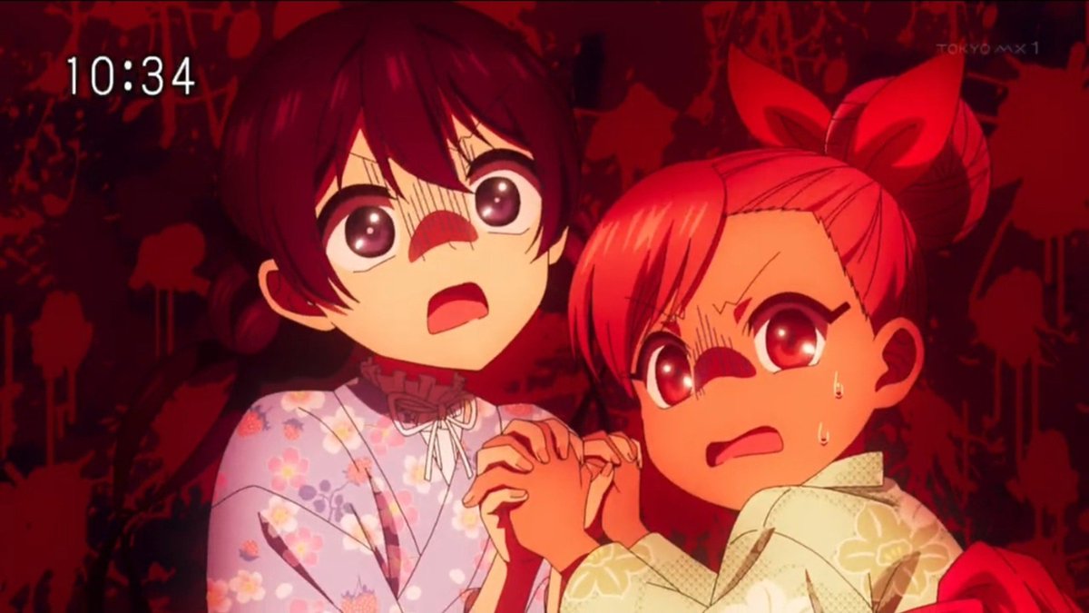 いびってこない義母と義姉 第12話 ツイート画像 1