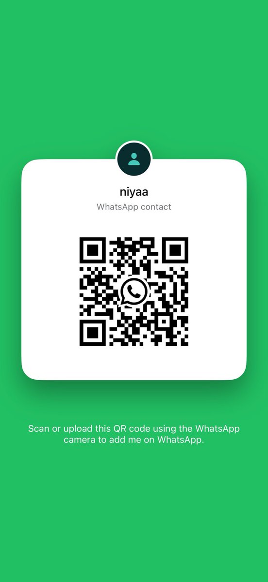 Niyaa2mfine's tweet photo. Hit me up if you’re down to FaceTime me till we both nut 💦💯
Telegram: https://t.co/w2XU3zIR5P
iMessage: +1 (657)263-5194
Add me as a contact on WhatsApp.
https://t.co/GJXPnyzDfc https://t.co/2MdXnPas58
