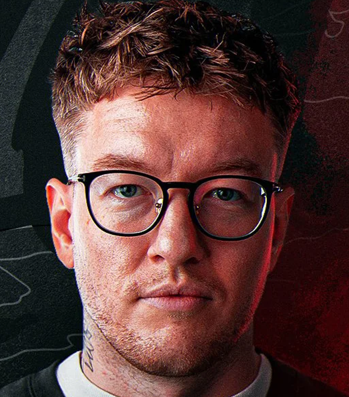 NartOutHere's tweet photo. 📈 Despite losing in the final, rain finished Stake Pulse Beat II with a 1.28 rating, his best event rating in years

The last time he finished an event with a rating higher than this was at the Perfect World Shanghai Major 2024 Europe RMR A, 676 days ago

The trophy would’ve been the perfect ending to rain’s best event in almost two years