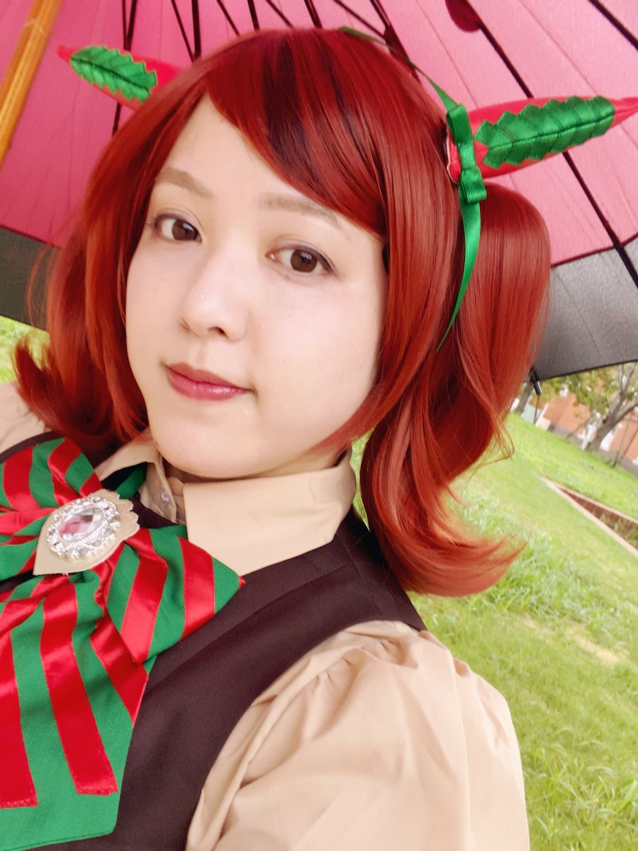 05mia25's tweet photo. おひさしネイチャ🐴
 #コスピク https://t.co/wjTN8OsCvw